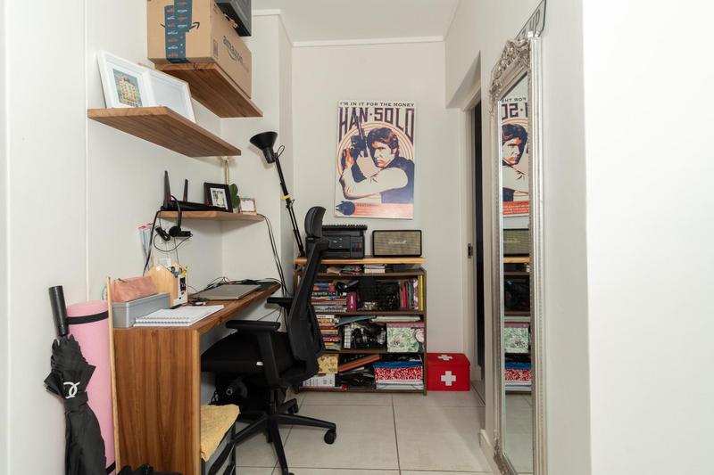 2 Bedroom Property for Sale in Paardevlei Western Cape